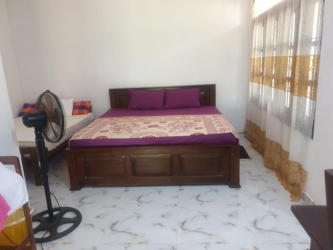Dillenia Canopy Mirissa Dış mekan fotoğraf