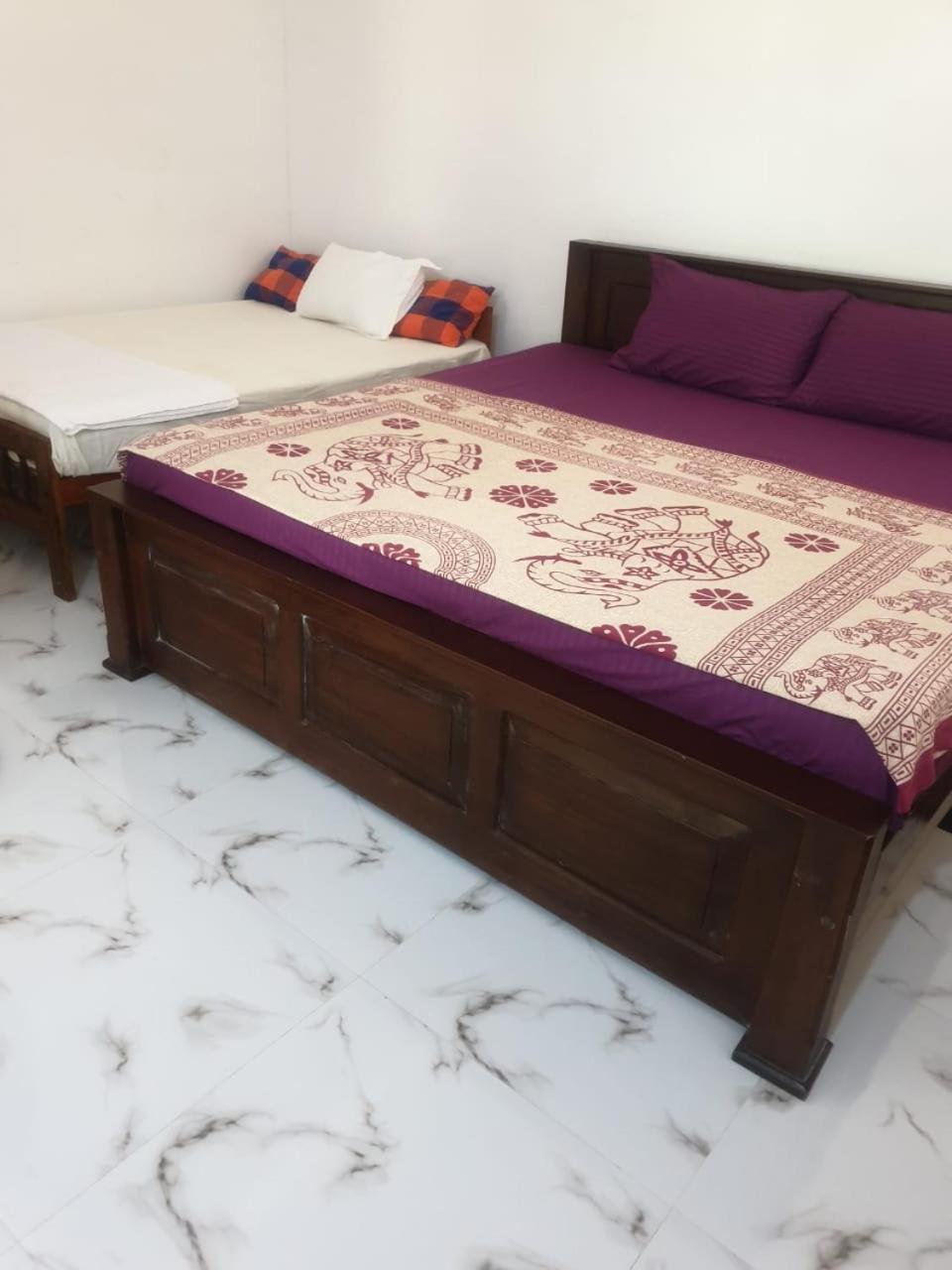 Dillenia Canopy Mirissa Dış mekan fotoğraf