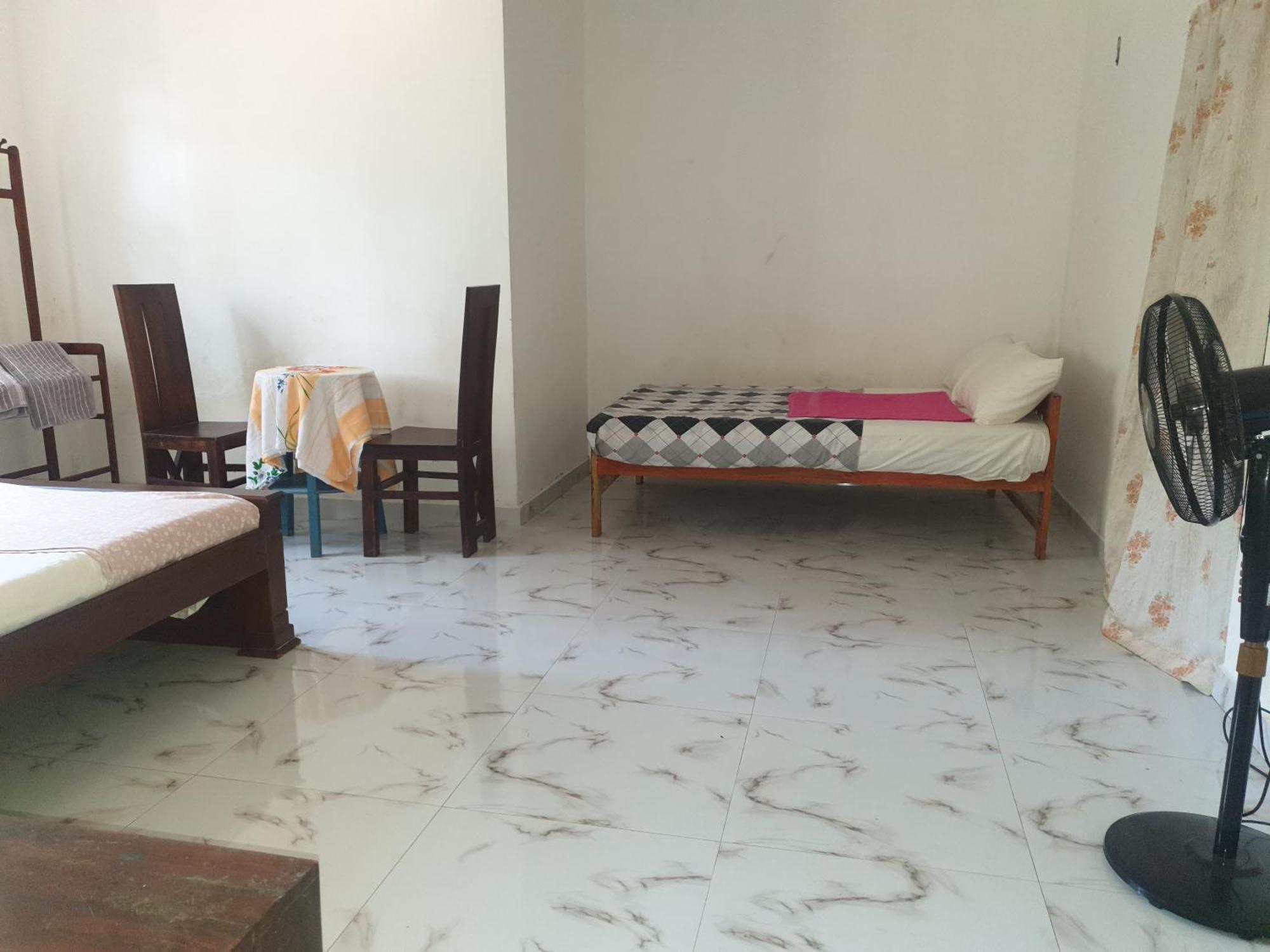 Dillenia Canopy Mirissa Dış mekan fotoğraf